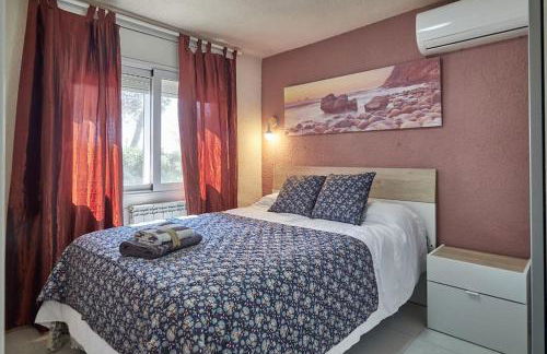 Villa Soledad en Olivella, Sitges, Barcelona - Foto 39