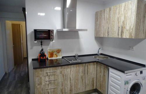 Apartamento en L'estartit a 100 metros de la playa - Foto 4