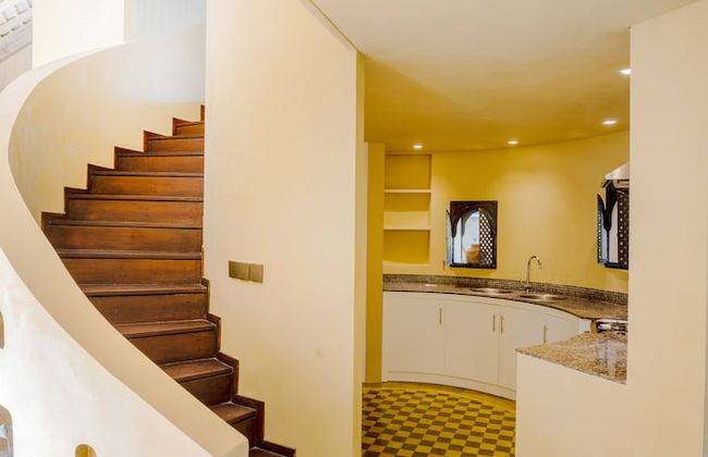 Space Villas Bali - Photo 9