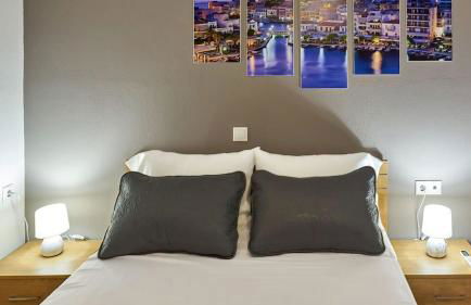 Middle Of Crete Apartment - Foto 23