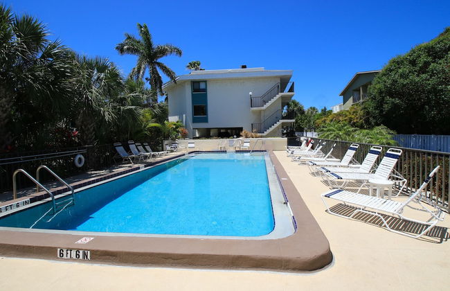 Anna Maria Island Bridge Port Beach Resort - Foto 25