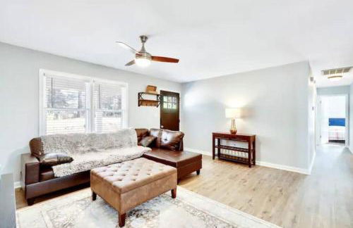 North Raleigh Private Retreat - Foto 18