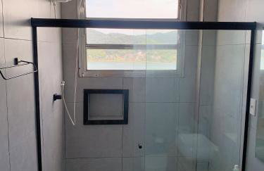 Cobertura Pé na Areia e Incrível Vista Para a Praia - Foto 15