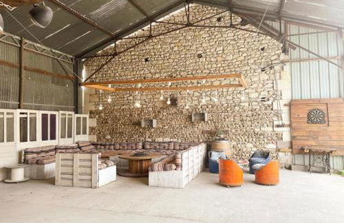 Gîtes confortables près de Beauval avec wifi et parking - FR-1-491-457 - Foto 18