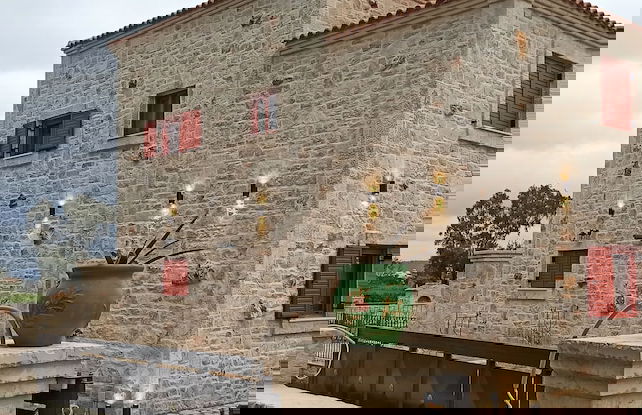 Agro Art Boutique & Luxury Villas - Foto 71