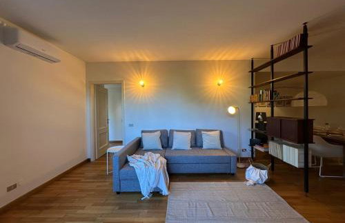 LA CALETTA SUITE APARTMENT- Panoramic Pool & Box Auto - Foto 11