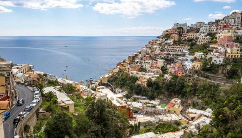 Positano Dream Home - De Vivo Realty Positano - Foto 4