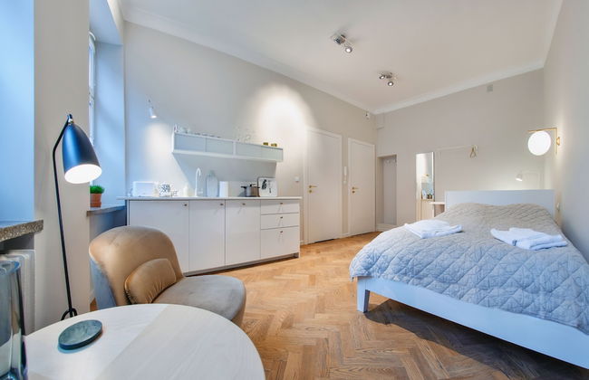 Apartamenty Sun & Snow Old Town Gdańsk - Foto 3