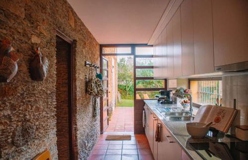 Just Like Home - Casa de Venade Country Experience - Foto 47