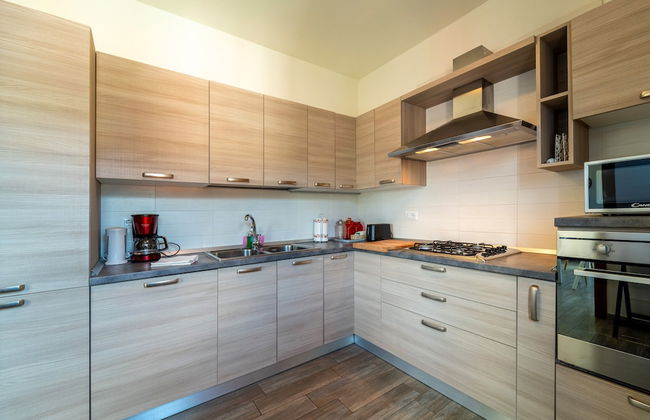 Casa Giulia by Wonderful Italy - Foto 12