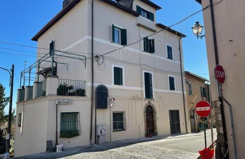 La terrazza sul Borgo di Quadroni - Foto 15