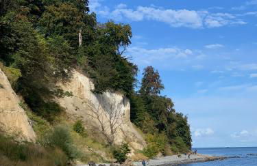 Fewo Elena 150 m bis zum Strand - Foto 28