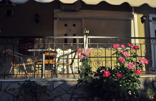 Studios Kostas & Despina - Photo 15