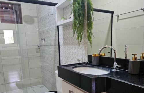 Casa de Praia em Porto de Pedras. Praia da Lage. - Foto 19