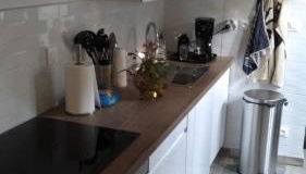 Appartement ensoleillé avec jardin et barbecue - Foto 4