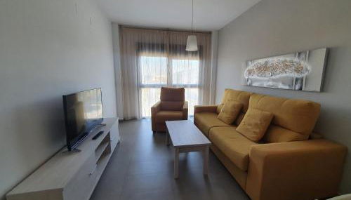 Iberflat Vega De Triana - Foto 3