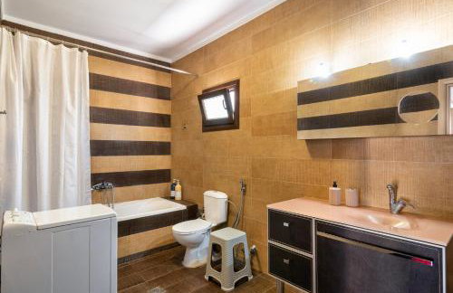 Villa Zen New Plagia Chalkidiki - Foto 17