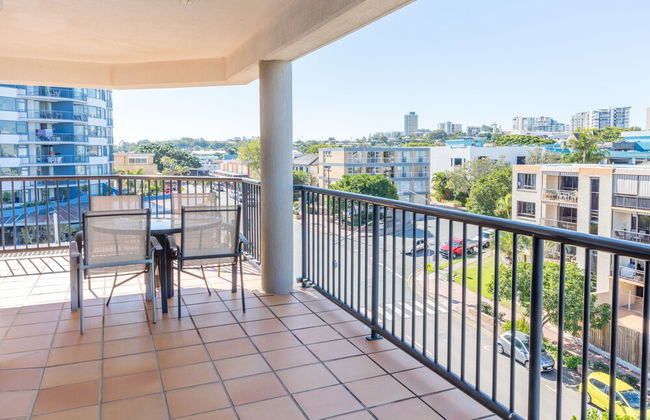 Belaire Place Motel Apartments - Photo 30