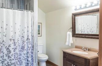 The Loft at the Barn - Foto 11