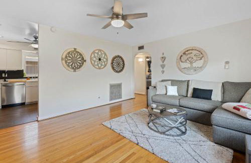 Doras Dream, 4 Bedrooms, Sleeps 12, Downtown - Foto 13