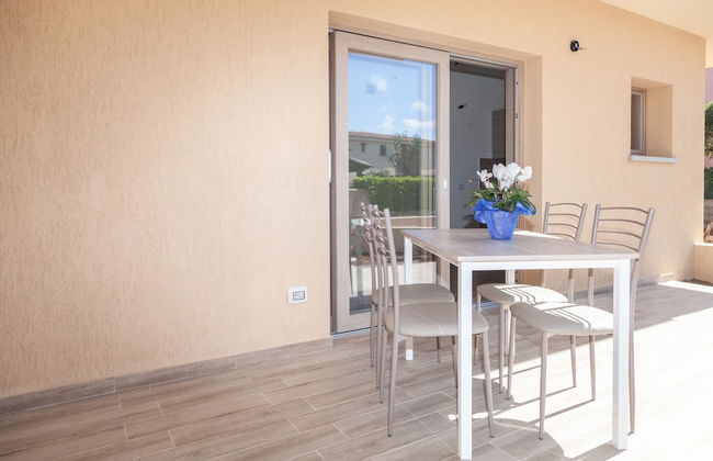 Aria di Vacanza - S'Abba Lughente Trilo - Photo 15