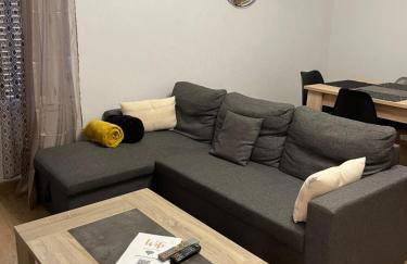 Le gîte de Myrlène-30min Parc Fédéral-12min CNPE CAUTION OBLIGATOIRE SWIKLY - Photo 3