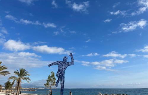 VILLENEUVE LOUBET PLAGE- Entre NICE et CANNES - Foto 58
