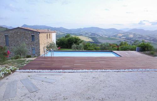 Tenuta Silente Loft con idromassaggio privato - Foto 11