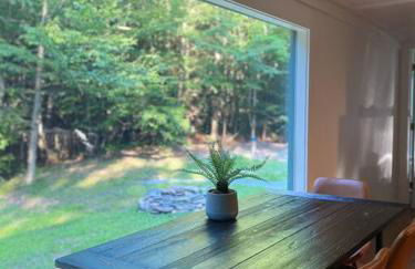 The Cabin @ Benton Hollow - Foto 1