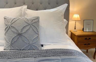 Yarm Luxury Apartments - Bank House - private gated carpark - Foto 34