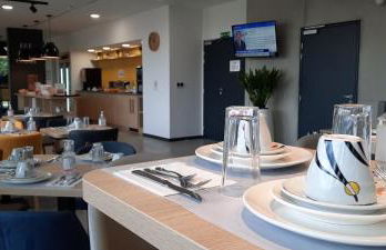 Appart'hôtel Odalys City - Toulouse Blagnac Aéroport - Foto 58