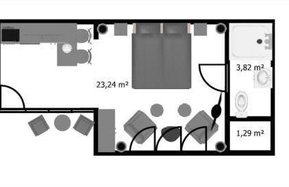 Weißenthalsmühle Eichenhäuschen - Foto 8