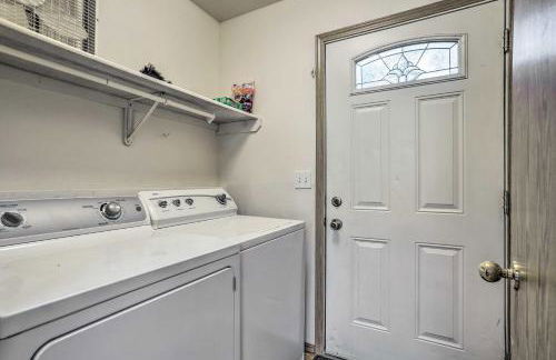 The Eagles Nest 3 Mi to Downtown Wasilla! - Foto 17