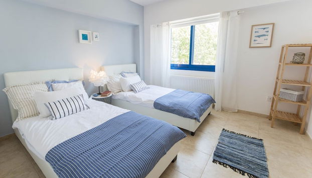 Villa Neptune - Foto 4, Habitación