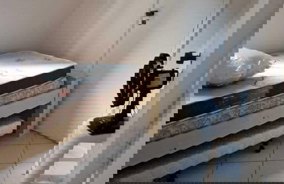 Apartamento no Guarujá - Pitangueiras - Foto 3