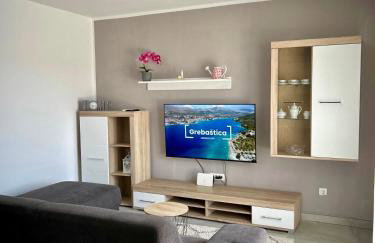 Apartment near sea ,,Brale'' - Galešnica - Foto 2