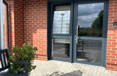 Ferienwohnungen mit Feldblick - Foto 21