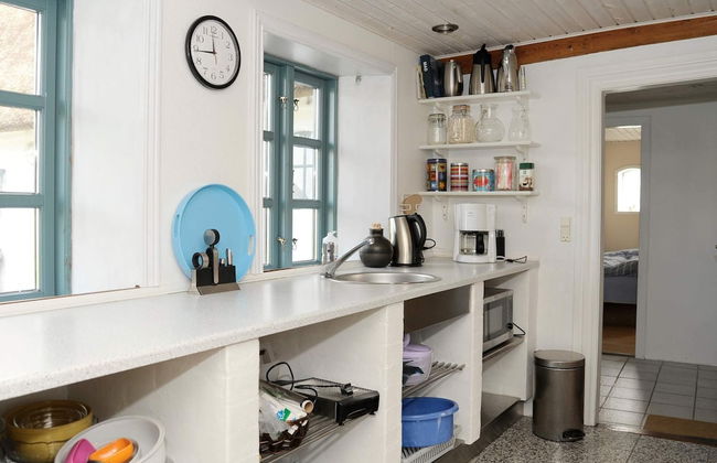 Charming Retreat on Mando - By Traum Ferienwohnungen - Foto 11