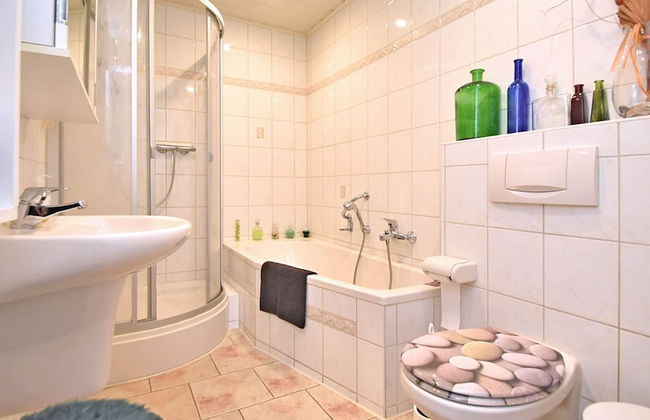 Ferienwohnung Christina in Friedrichroda - Foto 6