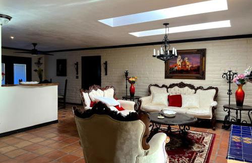 Casa de Anza - Foto 49