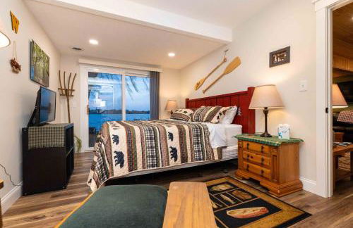 Waters Edge Retreat - Foto 28