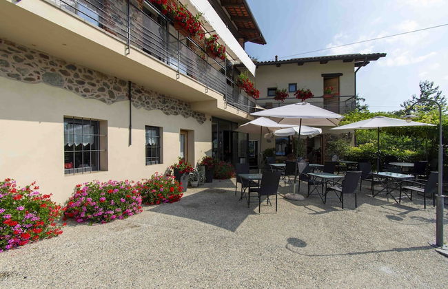 Cascina Montiglio - Foto 38