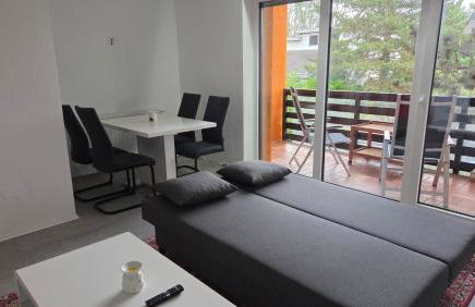 Geräumiges Apartment in ruhiger Lage - Foto 16