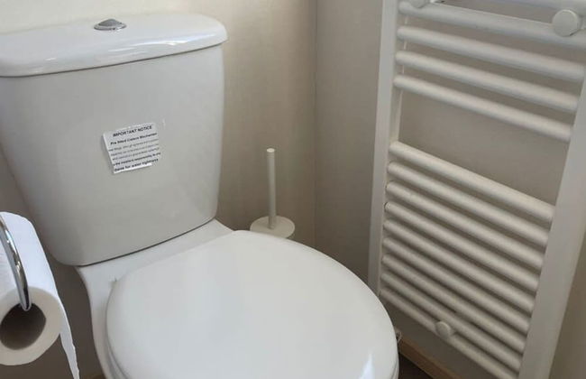 74 Bayside Cove Pevensey Bay Holiday Park - Foto 33