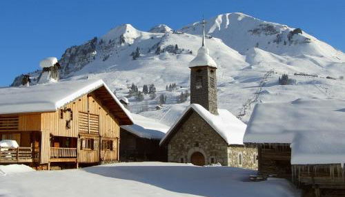 Les Amborzales - Foto 5