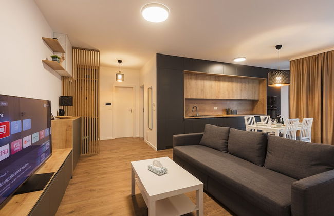 Zoe Apartment - Foto 38