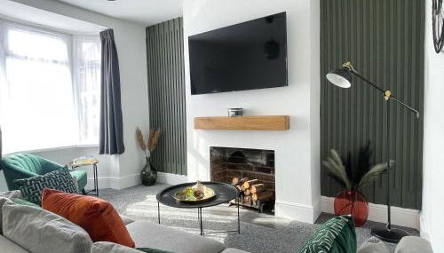 Tettenhall Village Townhouse - Foto 2