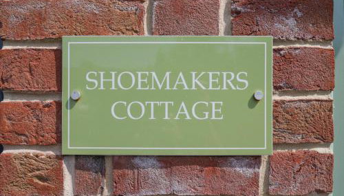 Shoemakers Cottage, Friston - Foto 3
