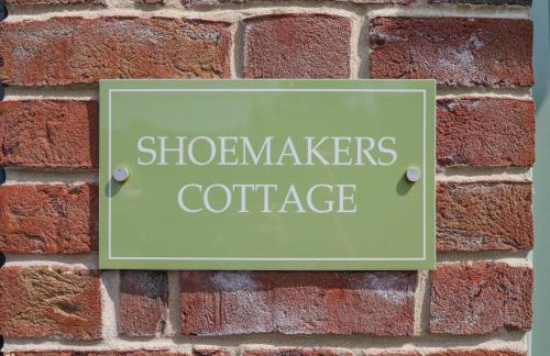 Shoemakers Cottage, Friston - Foto 3