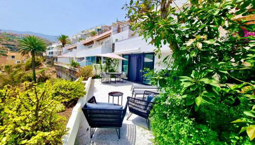 El Drago Apartment, Amazing Ocean & Cliff View - Foto 4